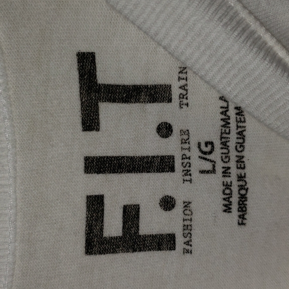 Workout tank - Picture 4 of 4